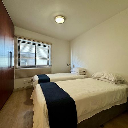Loddey'S Self Catering Apartments - By Beach Collection Странд Экстерьер фото