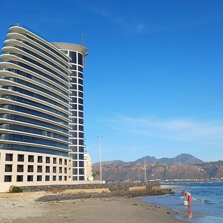 Loddey'S Self Catering Apartments - By Beach Collection Странд Экстерьер фото