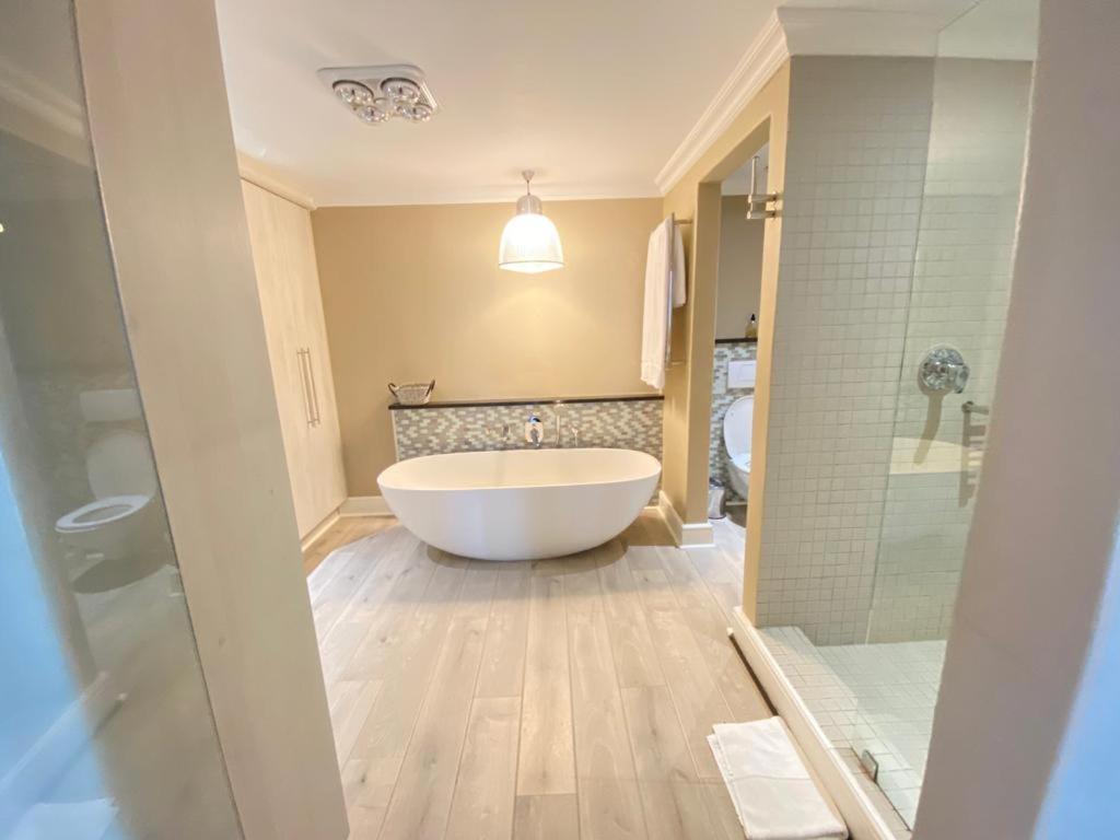 Loddey'S Self Catering Apartments - By Beach Collection Странд Экстерьер фото