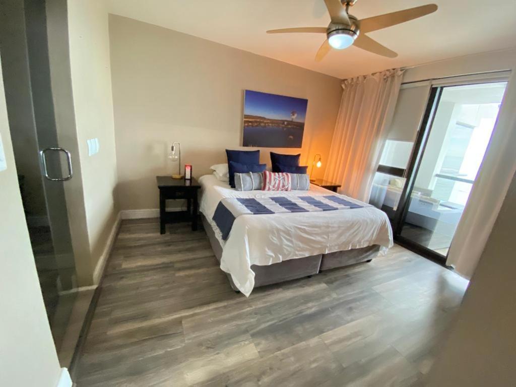 Loddey'S Self Catering Apartments - By Beach Collection Странд Экстерьер фото