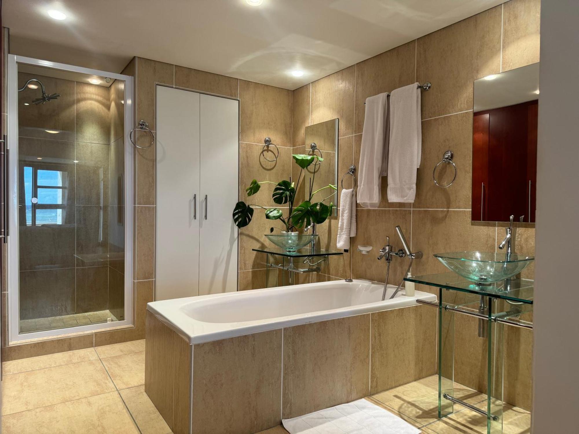 Loddey'S Self Catering Apartments - By Beach Collection Странд Экстерьер фото