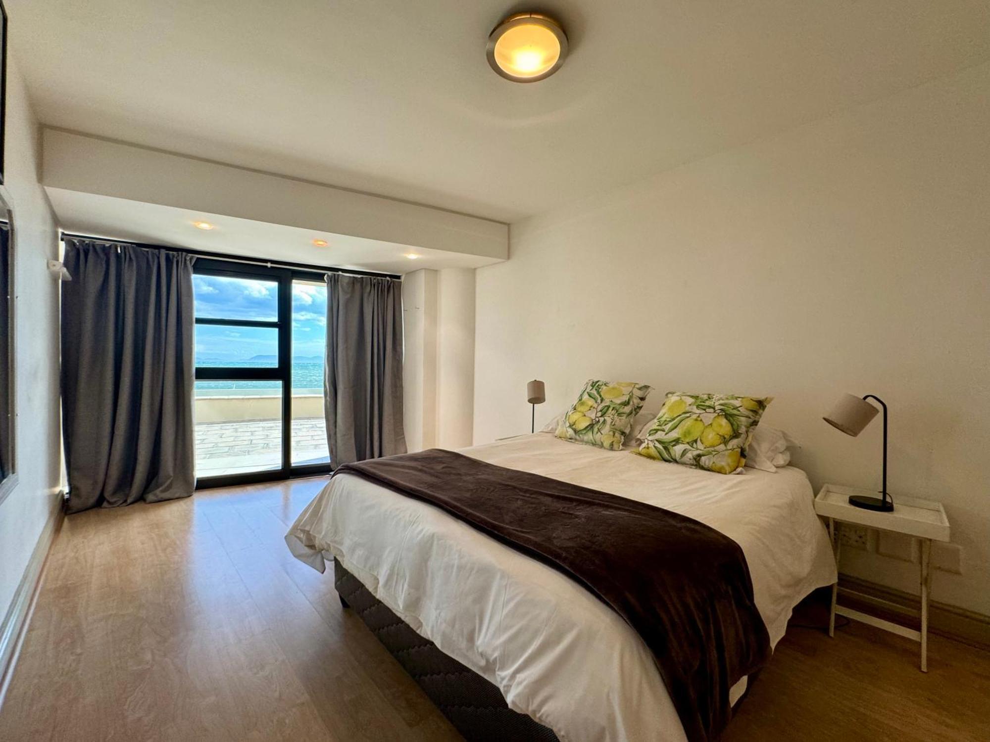 Loddey'S Self Catering Apartments - By Beach Collection Странд Экстерьер фото