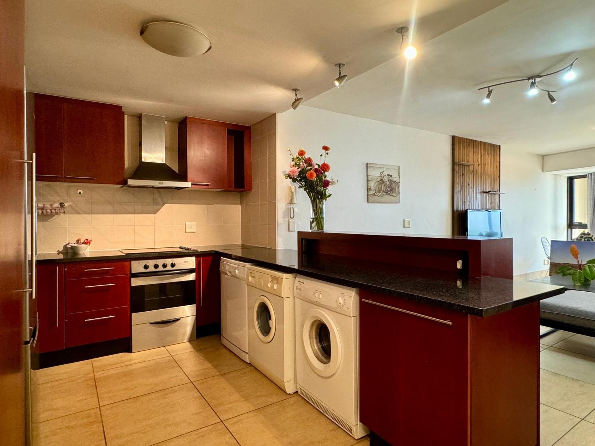 Loddey'S Self Catering Apartments - By Beach Collection Странд Экстерьер фото