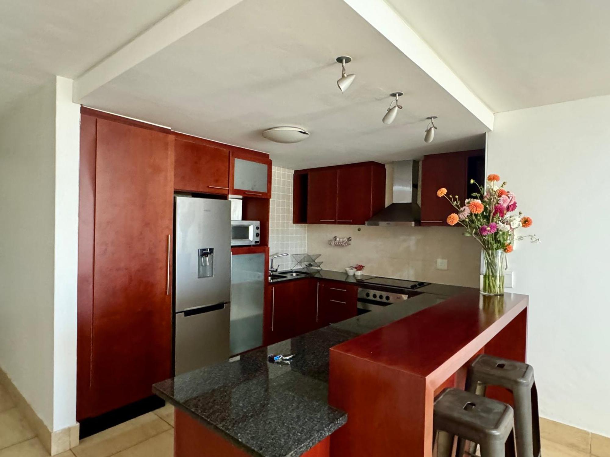 Loddey'S Self Catering Apartments - By Beach Collection Странд Экстерьер фото