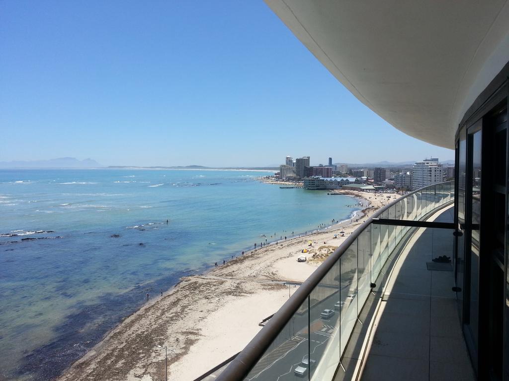 Loddey'S Self Catering Apartments - By Beach Collection Странд Номер фото
