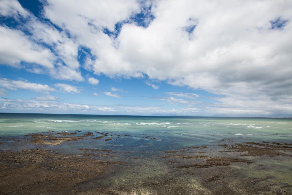 Loddey'S Self Catering Apartments - By Beach Collection Странд Экстерьер фото